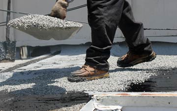 Hundred House flat roofing companies