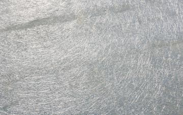 Hundred House laminate fibreglass or shingles?