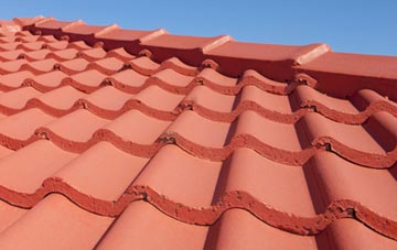 Hundred House tile and slate roof replacement